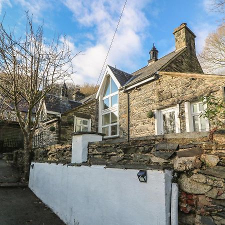 Yr Hen Ysgol, The Old School Villa Porthmadog Luaran gambar
