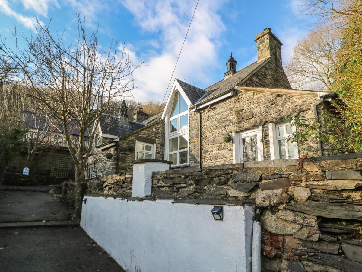 Yr Hen Ysgol, The Old School Villa Porthmadog Luaran gambar