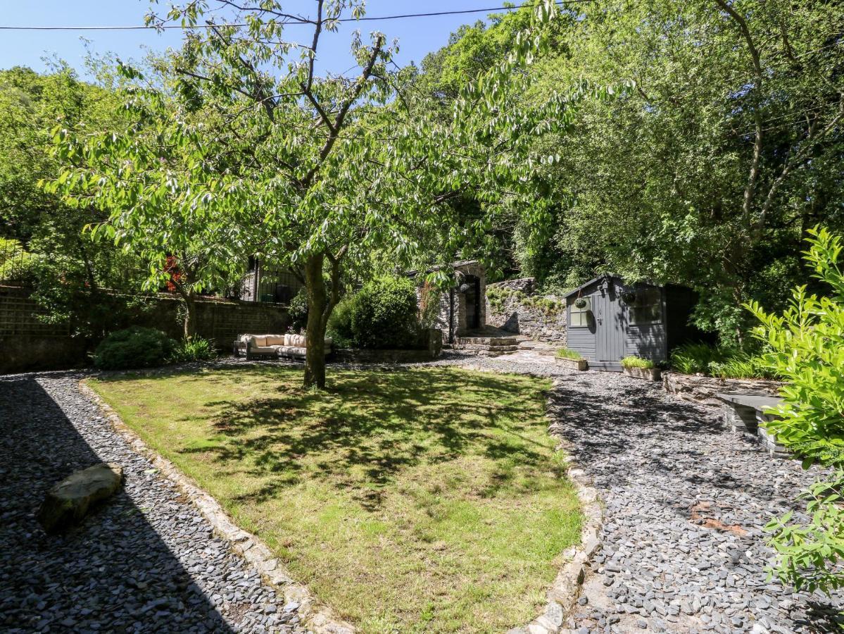 Yr Hen Ysgol, The Old School Villa Porthmadog Luaran gambar